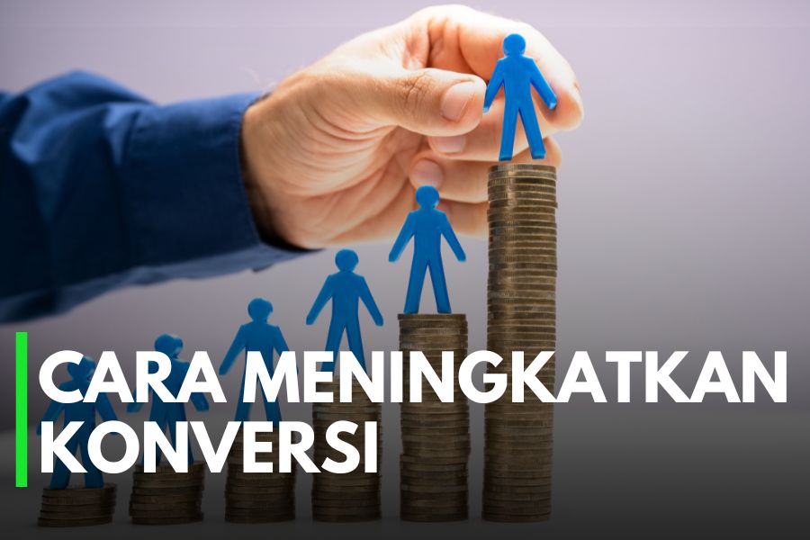 Meningkatkan Konversi dengan Kampanye Iklan di Media Sosial