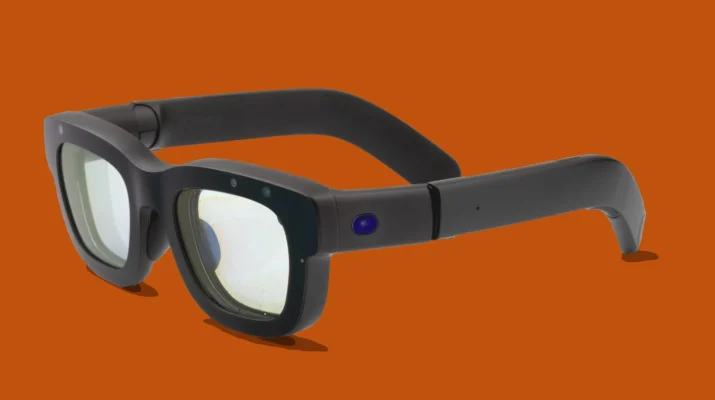 Meta Luncurkan AR Glasses Terbaru, Tantang Apple & Google