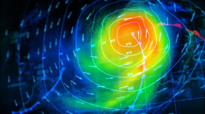 NASA Siapkan Satelit AI untuk Deteksi Cuaca Ekstrem Cepat