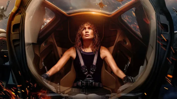 Netflix Umumkan Proyek Film Pertama yang Disutradarai AI