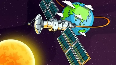 Startup Lokal Kembangkan Satelit Internet Murah Meriah