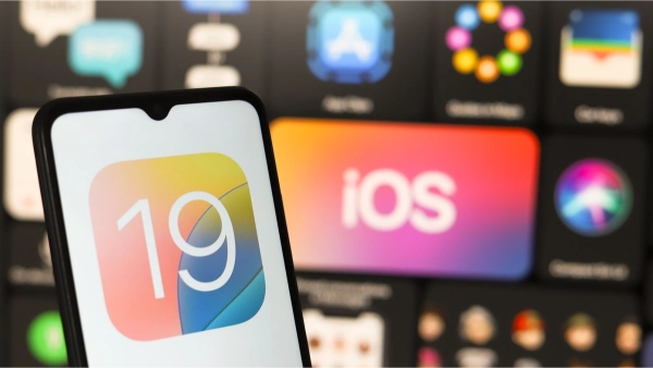 iOS 19 Bocor ke Publik, Fitur Privasi Total Jadi Sorotan